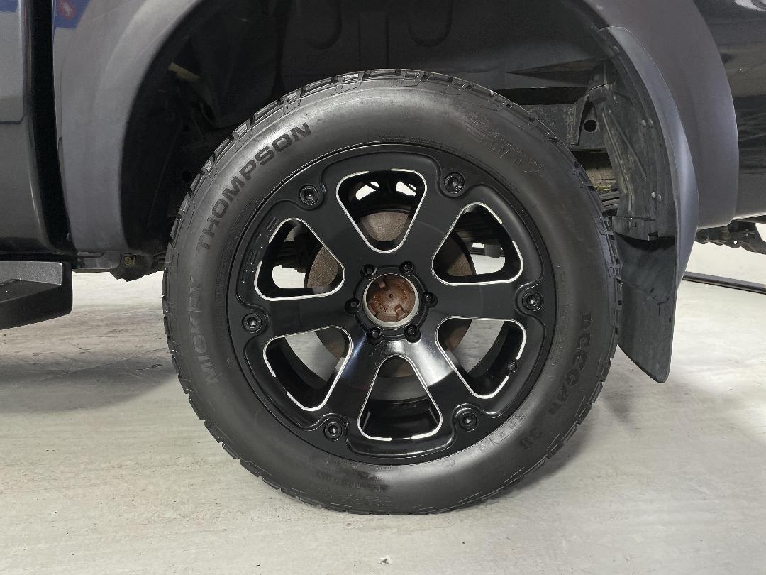 Photo '11' of Mazda Bt-50