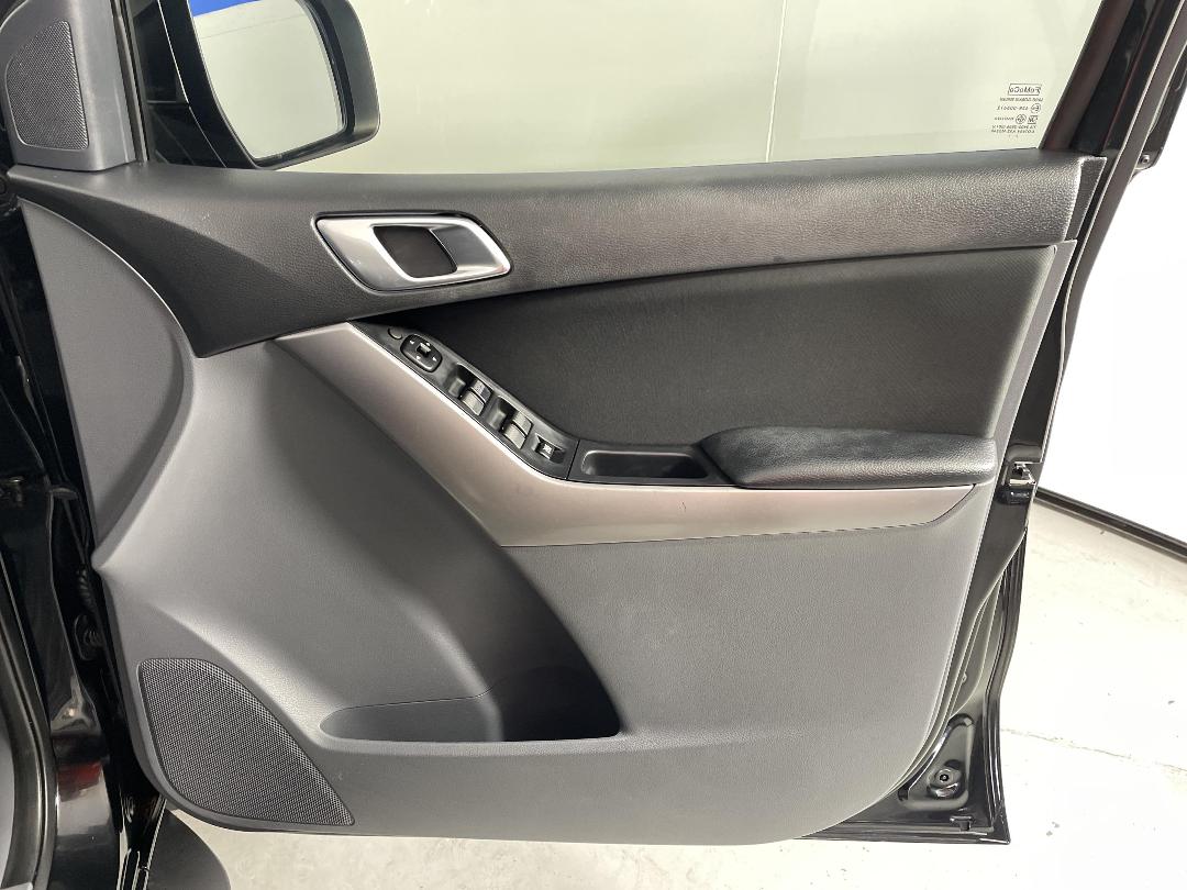 Photo '15' of Mazda Bt-50