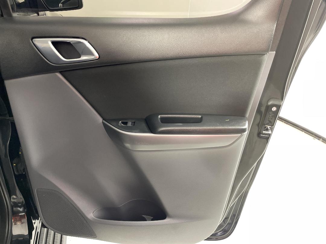 Photo '19' of Mazda Bt-50