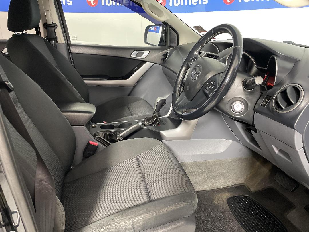 Photo '16' of Mazda Bt-50