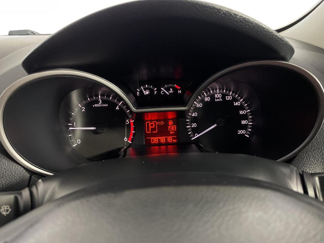 Photo '21' of Mazda Bt-50