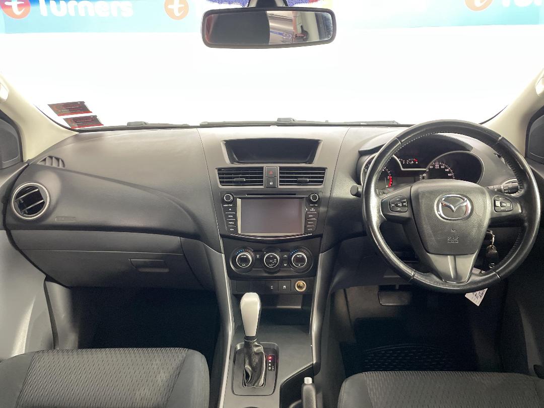 Photo '17' of Mazda Bt-50