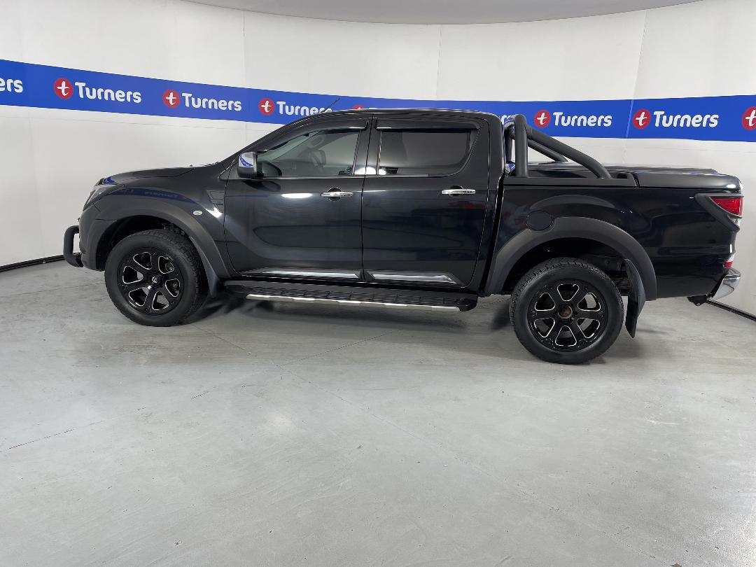 Photo '24' of Mazda Bt-50