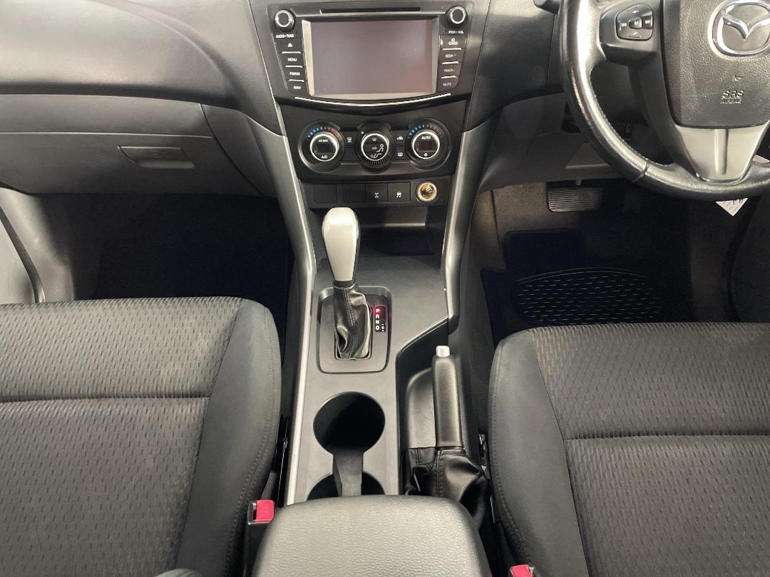 Photo '18' of Mazda Bt-50