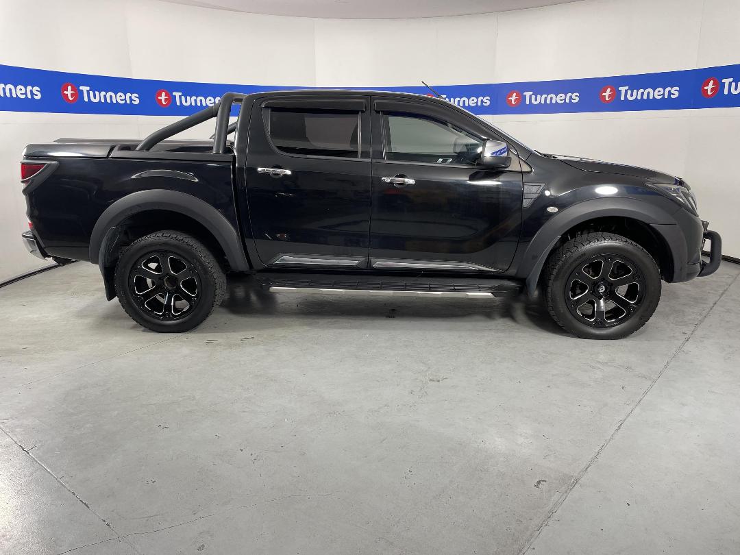 Photo '23' of Mazda Bt-50
