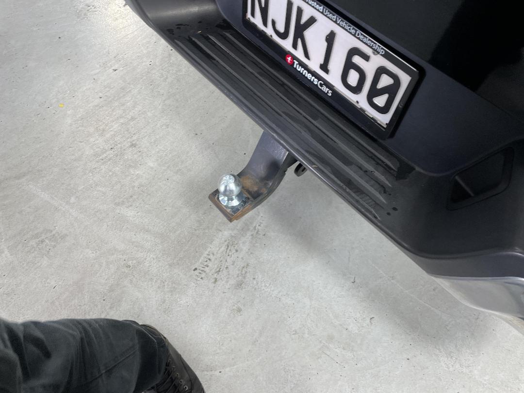 Photo '25' of Mazda Bt-50