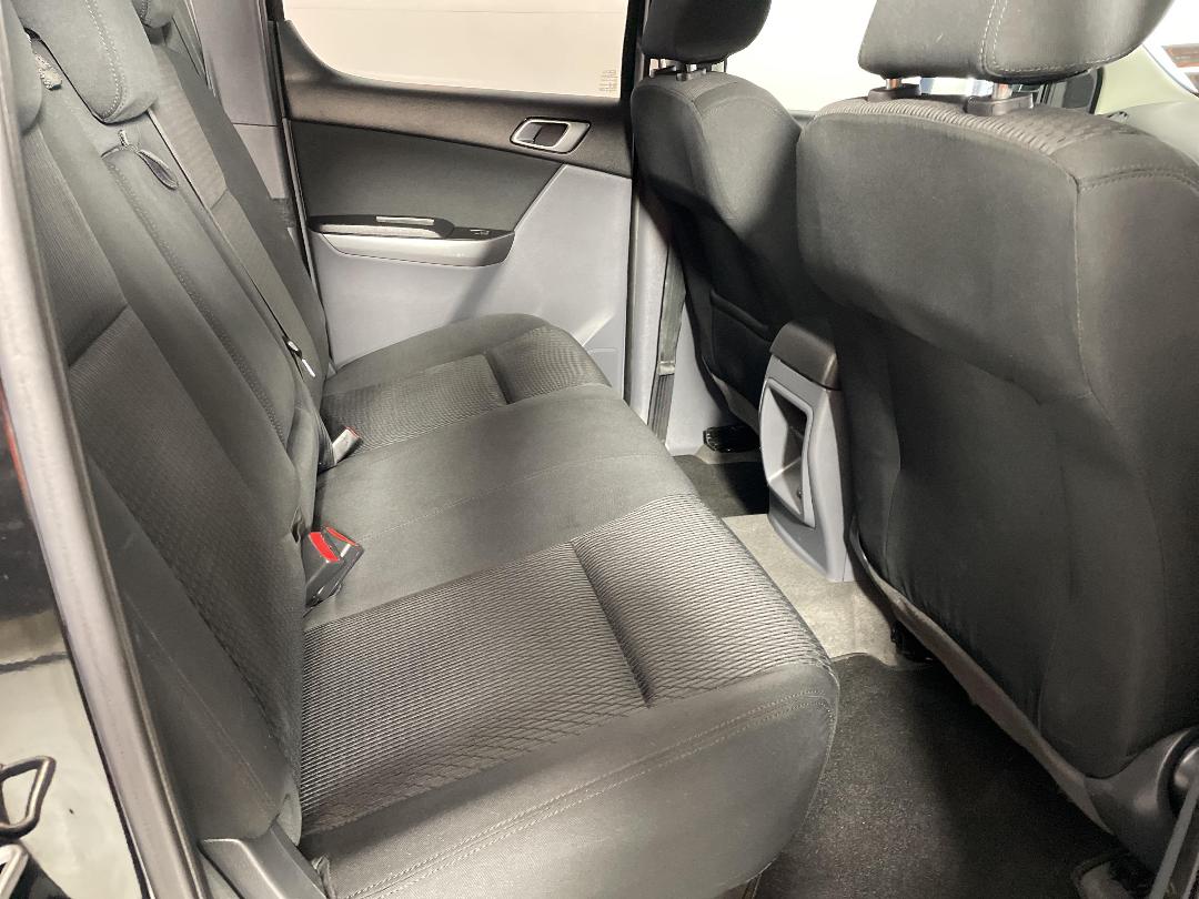 Photo '20' of Mazda Bt-50