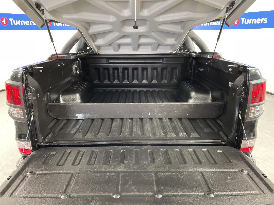 Photo '14' of Mazda Bt-50