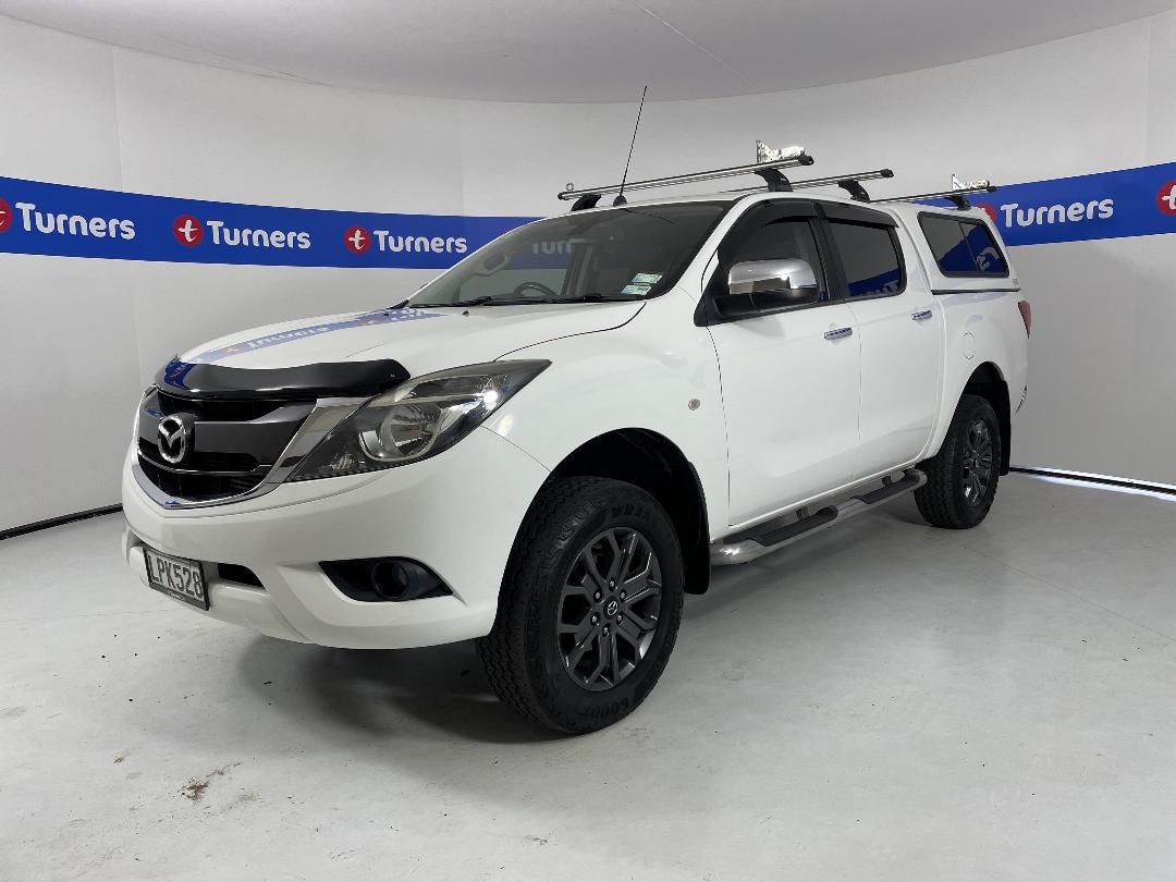 Photo '4' of Mazda Bt-50 Photo '4' of Mazda Bt-50