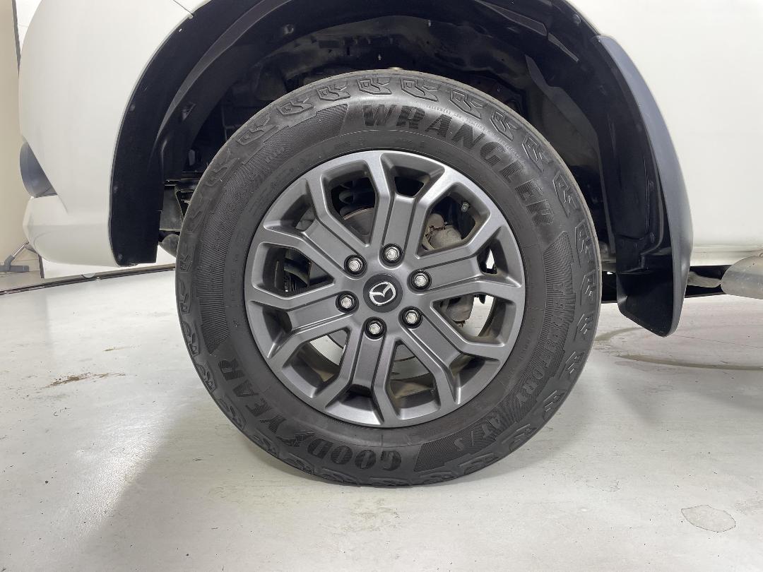 Photo '10' of Mazda Bt-50 Photo '10' of Mazda Bt-50