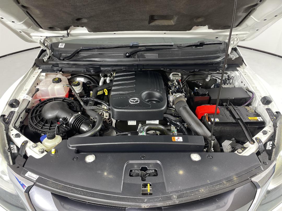 Photo '13' of Mazda Bt-50 Photo '13' of Mazda Bt-50