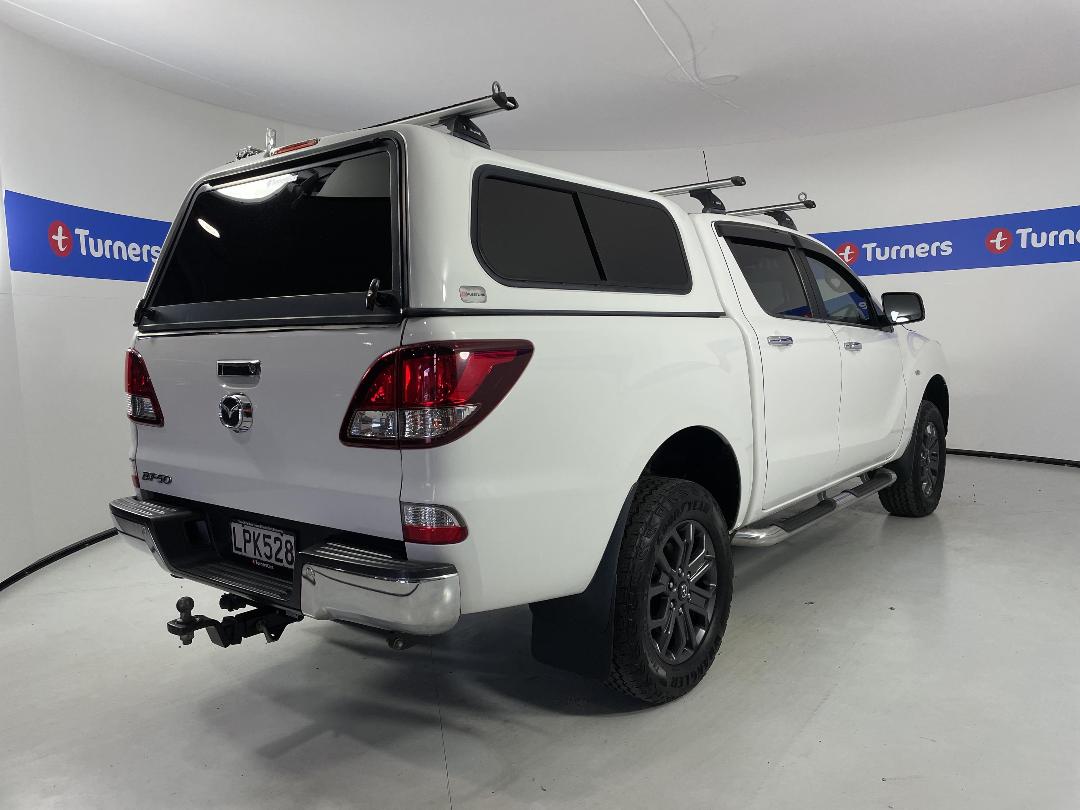 Photo '7' of Mazda Bt-50 Photo '7' of Mazda Bt-50