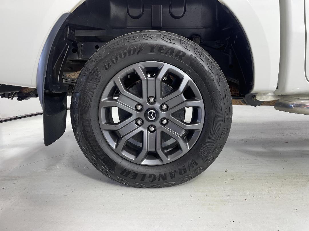 Photo '12' of Mazda Bt-50 Photo '12' of Mazda Bt-50