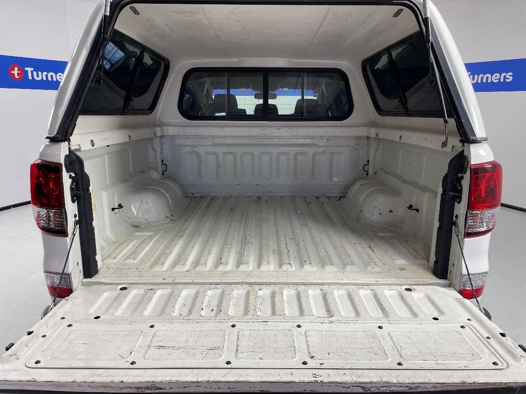 Photo '14' of Mazda Bt-50 Photo '14' of Mazda Bt-50