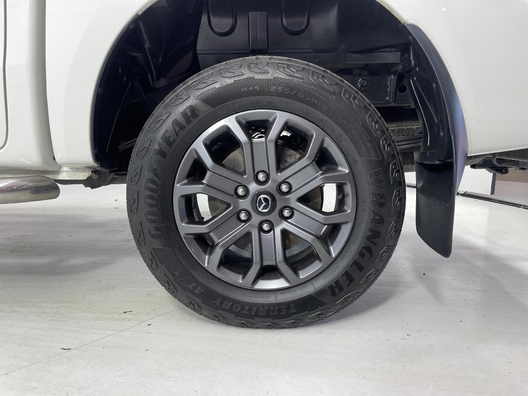 Photo '11' of Mazda Bt-50 Photo '11' of Mazda Bt-50