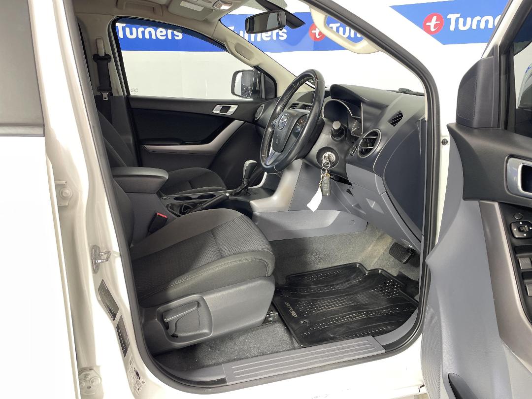 Photo '16' of Mazda Bt-50 Photo '16' of Mazda Bt-50