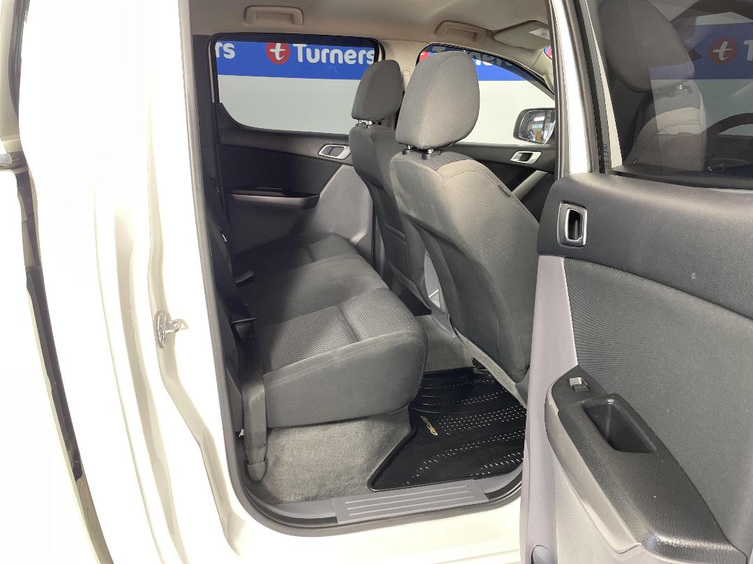 Photo '20' of Mazda Bt-50 Photo '20' of Mazda Bt-50