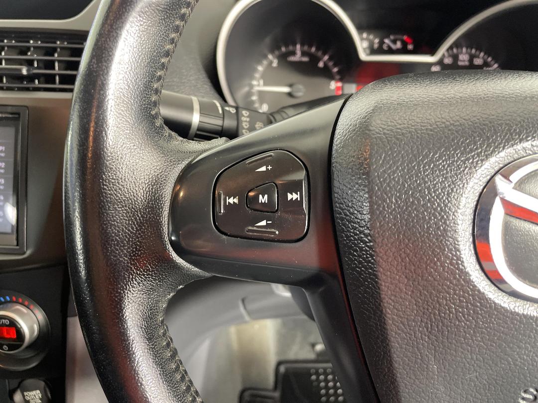 Photo '23' of Mazda Bt-50 Photo '23' of Mazda Bt-50