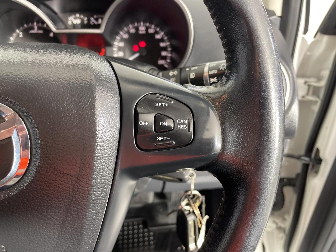 Photo '24' of Mazda Bt-50 Photo '24' of Mazda Bt-50