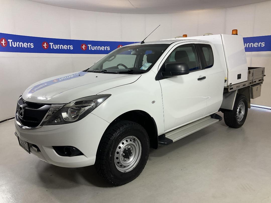 Photo '4' of Mazda Bt-50 Photo '4' of Mazda Bt-50