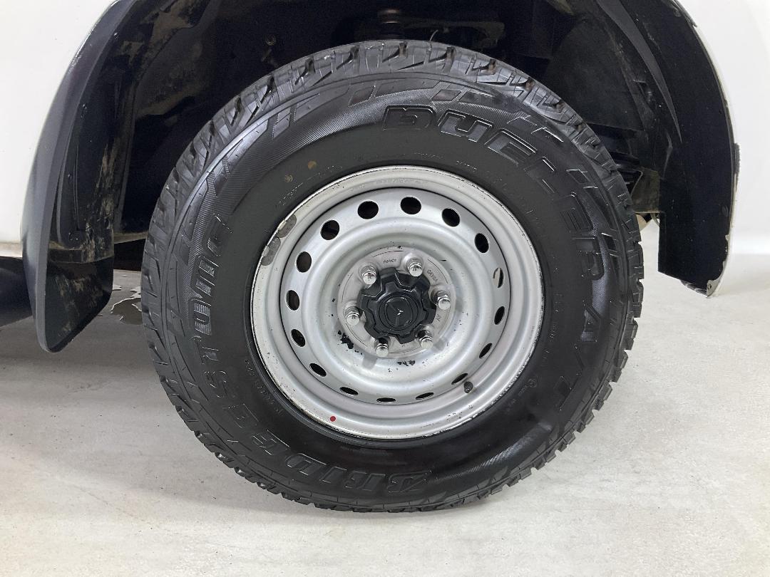 Photo '9' of Mazda Bt-50 Photo '9' of Mazda Bt-50