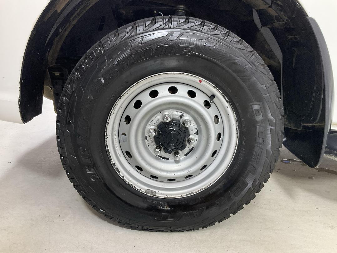 Photo '10' of Mazda Bt-50 Photo '10' of Mazda Bt-50