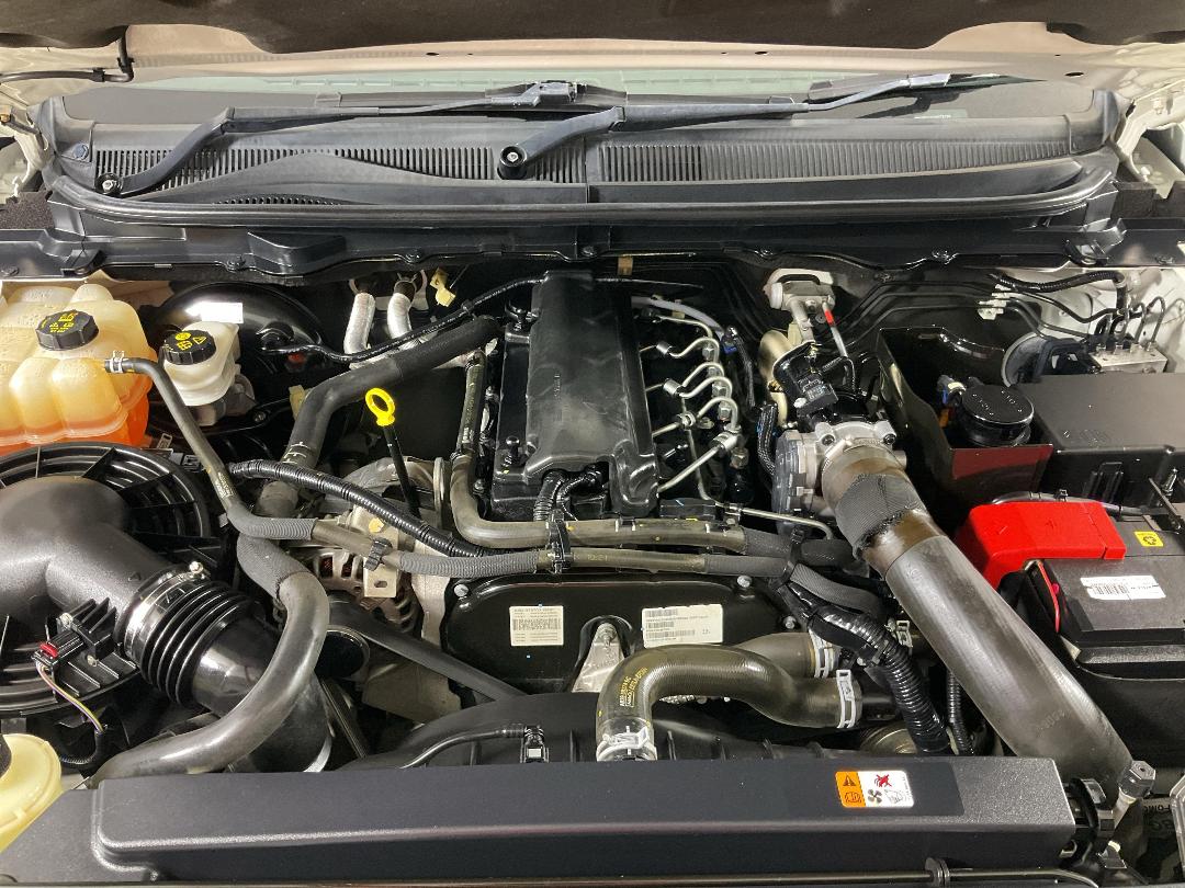 Photo '13' of Mazda Bt-50 Photo '13' of Mazda Bt-50