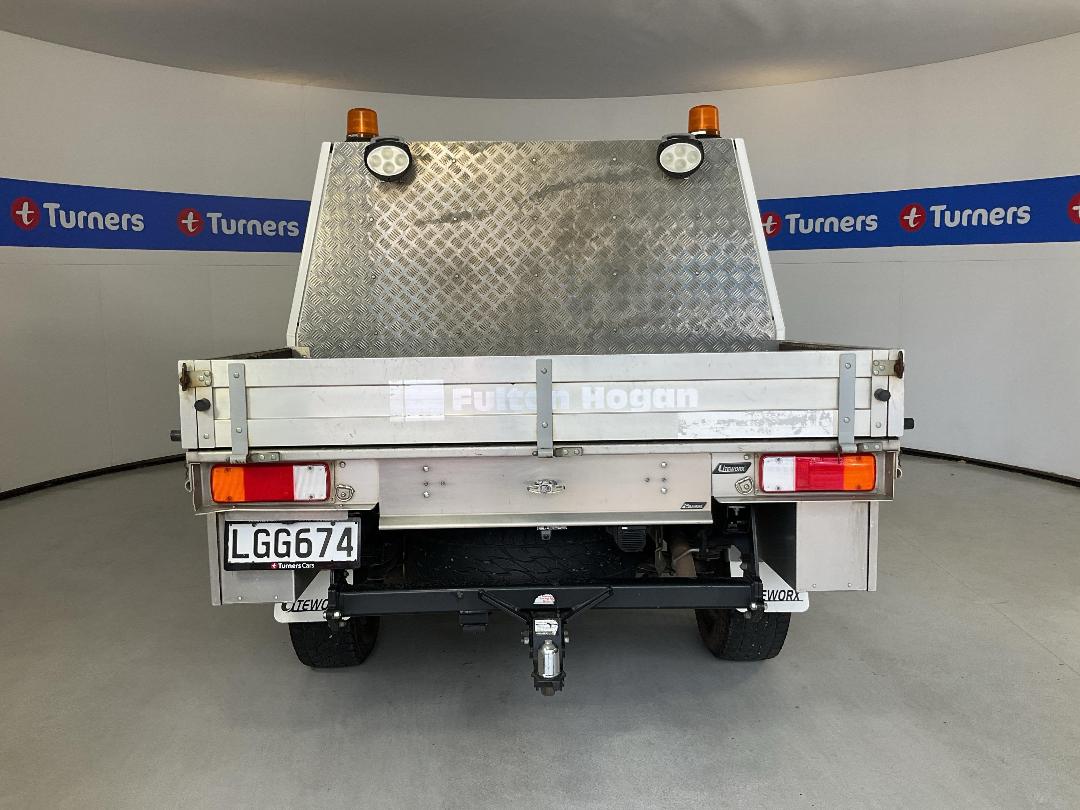 Photo '6' of Mazda Bt-50 Photo '6' of Mazda Bt-50