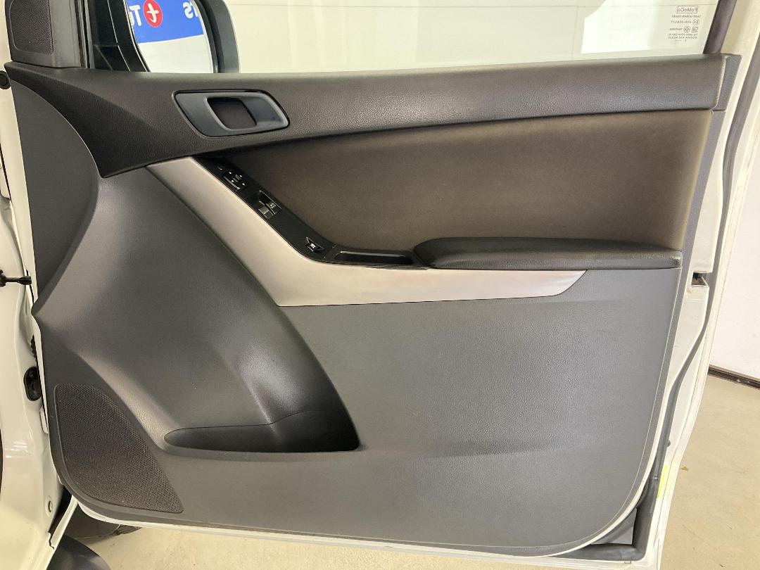 Photo '15' of Mazda Bt-50 Photo '15' of Mazda Bt-50