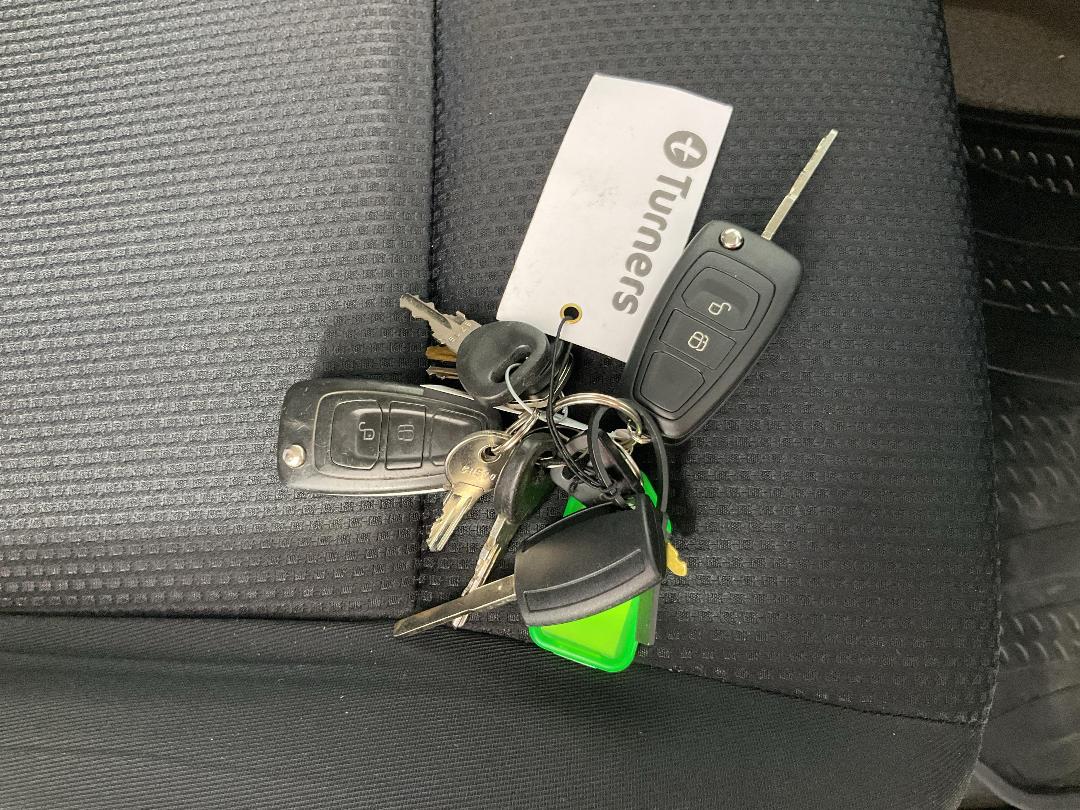 Photo '21' of Mazda Bt-50 Photo '21' of Mazda Bt-50