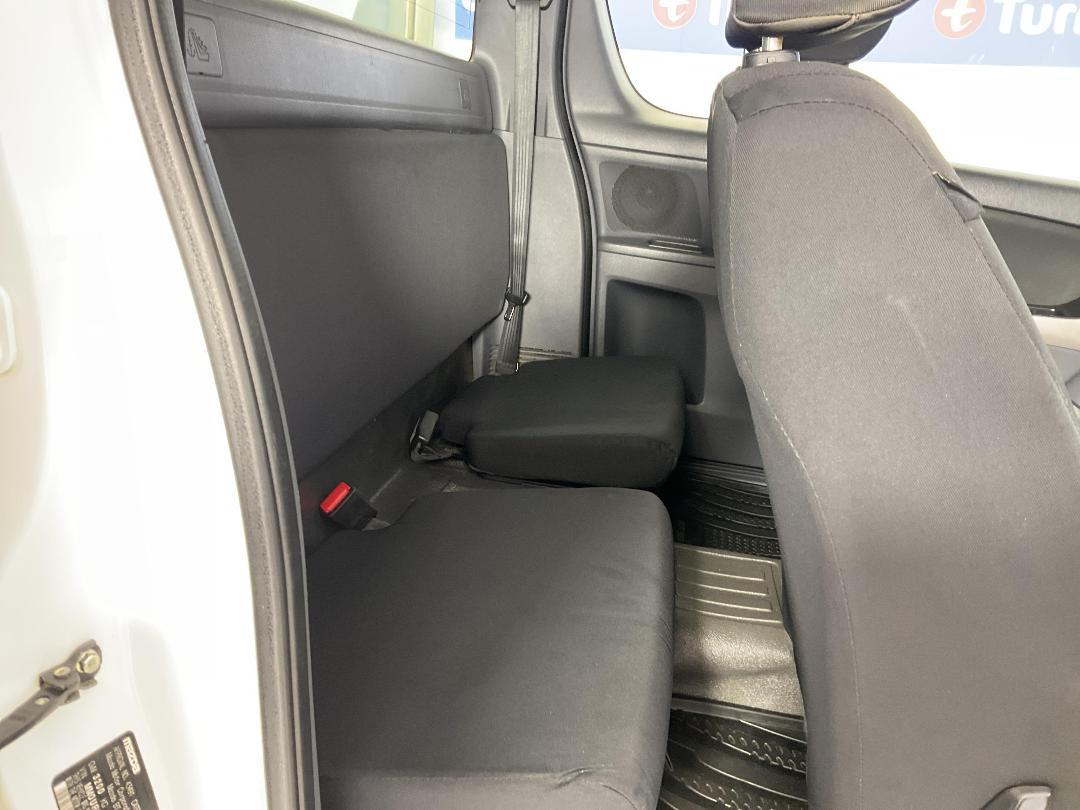 Photo '19' of Mazda Bt-50 Photo '19' of Mazda Bt-50