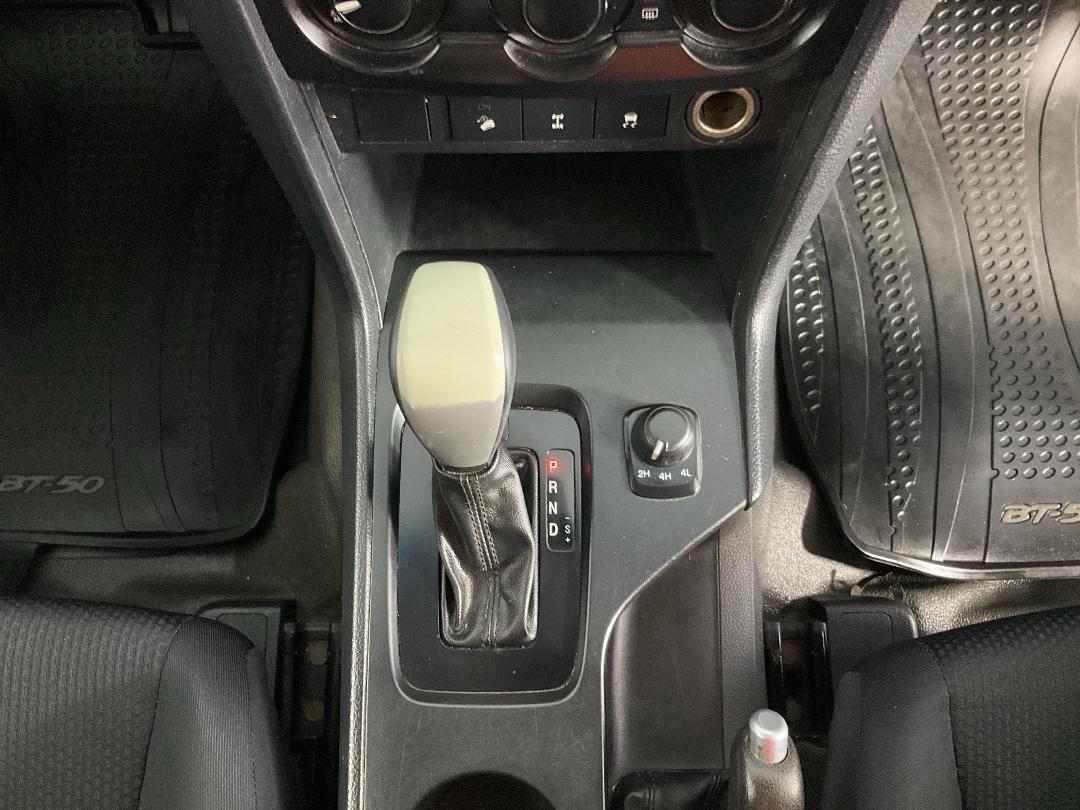 Photo '18' of Mazda Bt-50 Photo '18' of Mazda Bt-50