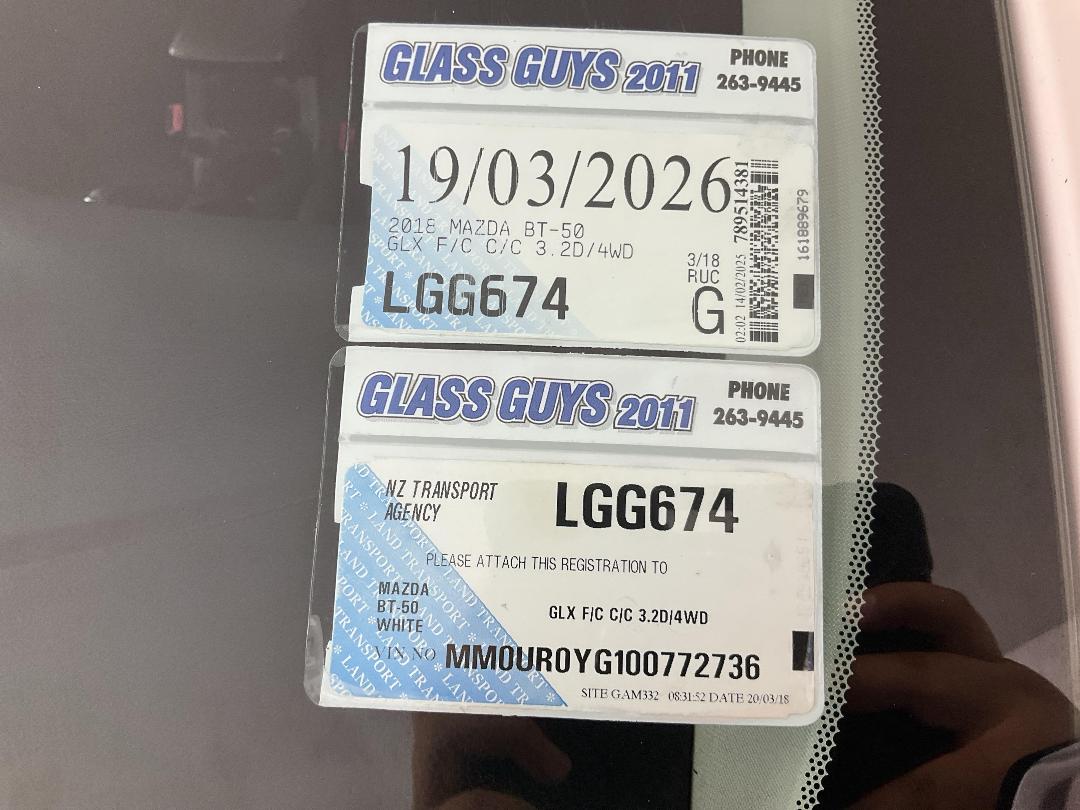 Photo '23' of Mazda Bt-50 Photo '23' of Mazda Bt-50