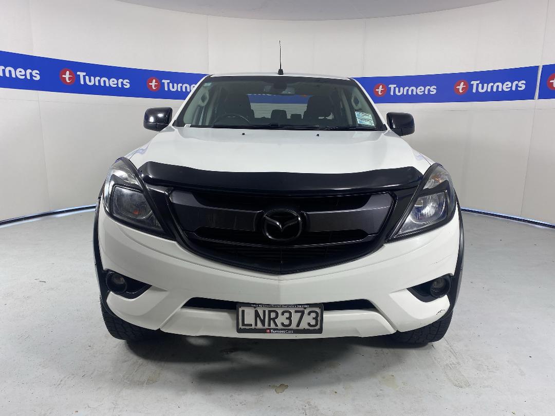 Photo '2' of Mazda Bt-50