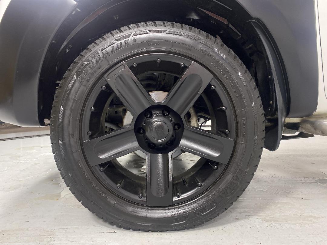 Photo '10' of Mazda Bt-50