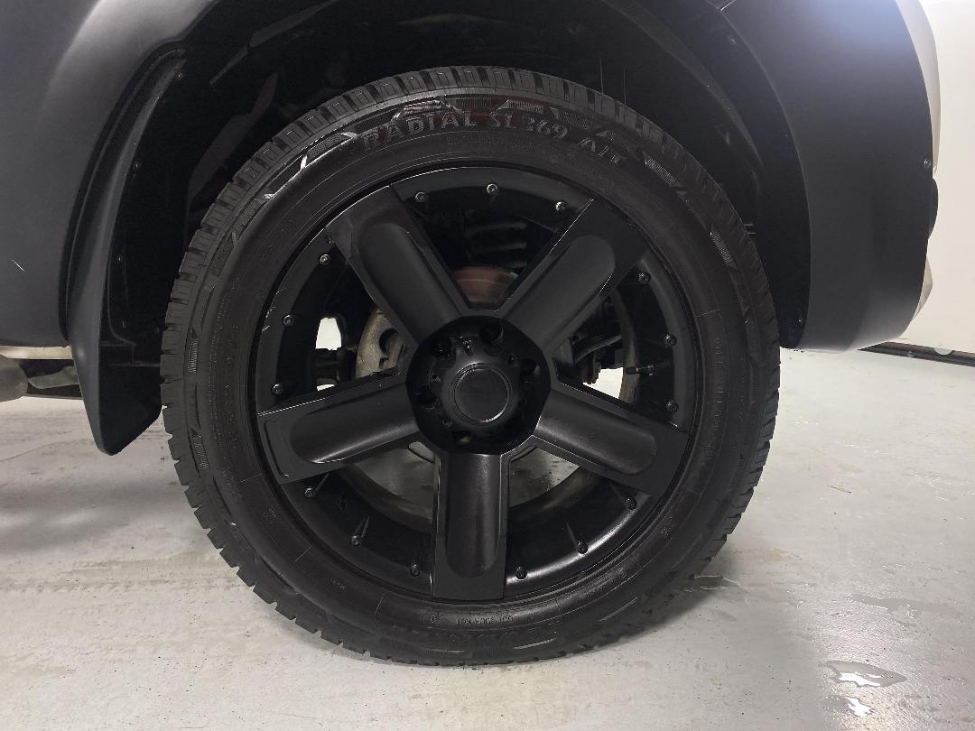 Photo '9' of Mazda Bt-50