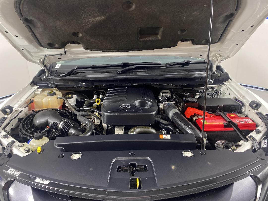 Photo '13' of Mazda Bt-50