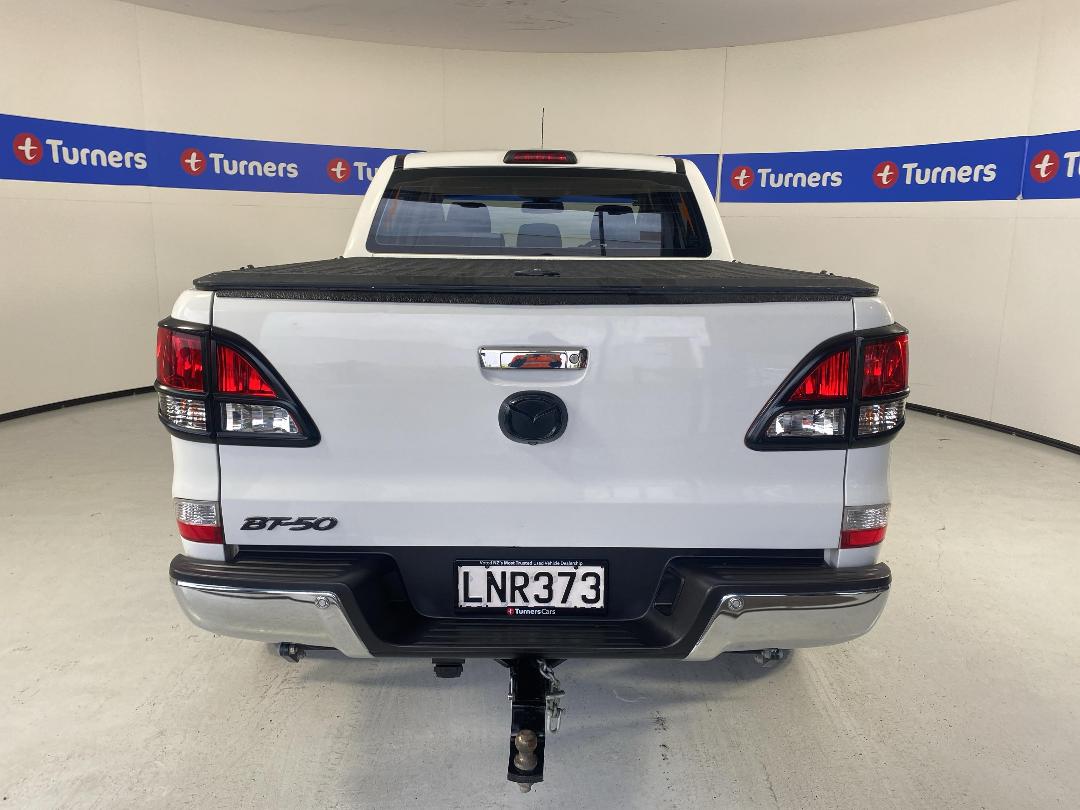 Photo '6' of Mazda Bt-50