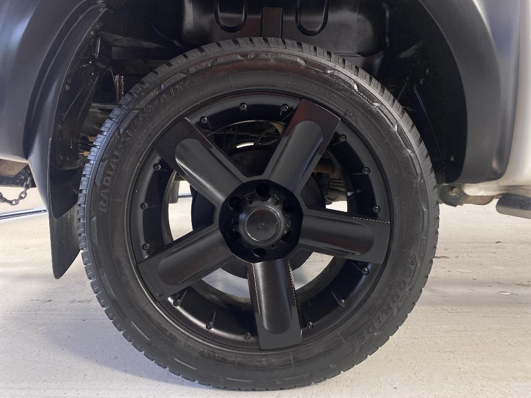 Photo '12' of Mazda Bt-50