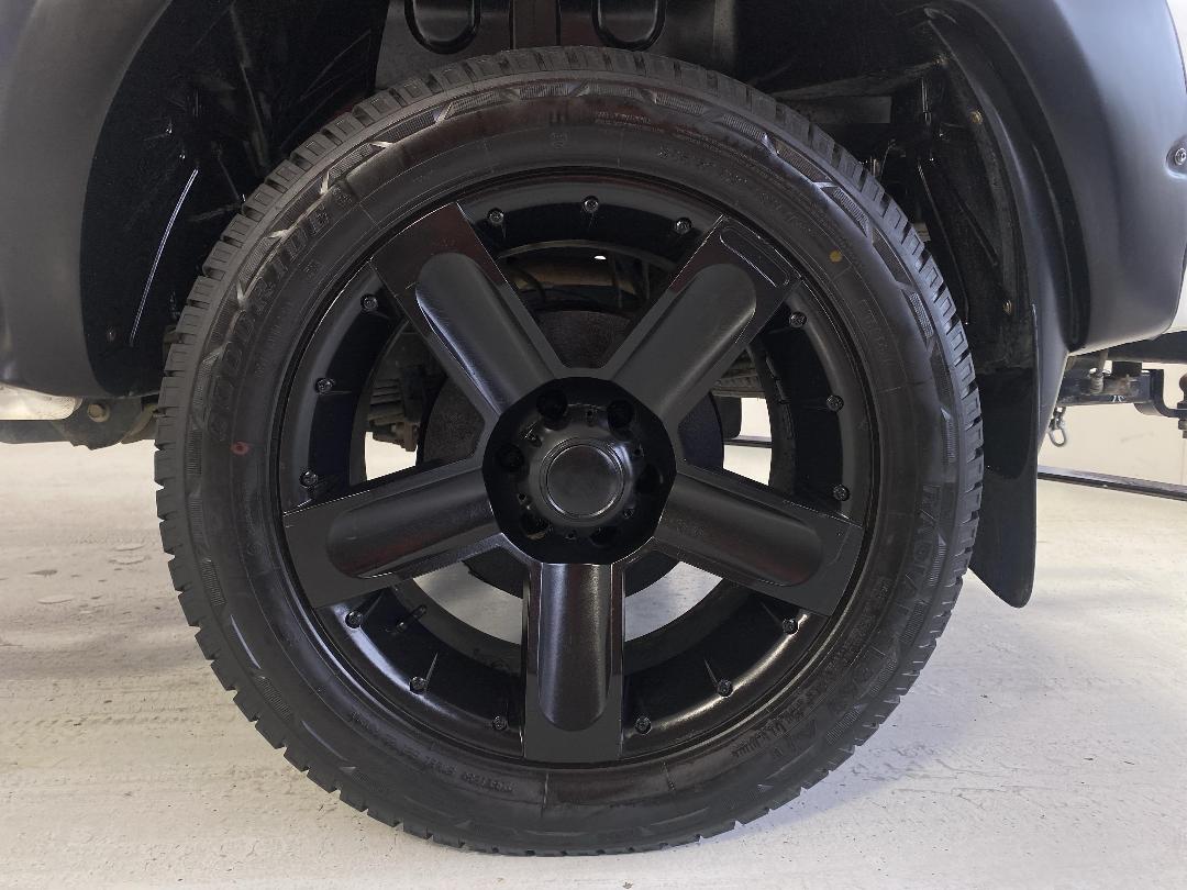 Photo '11' of Mazda Bt-50