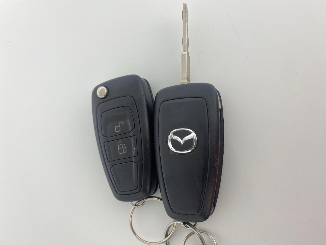 Photo '22' of Mazda Bt-50