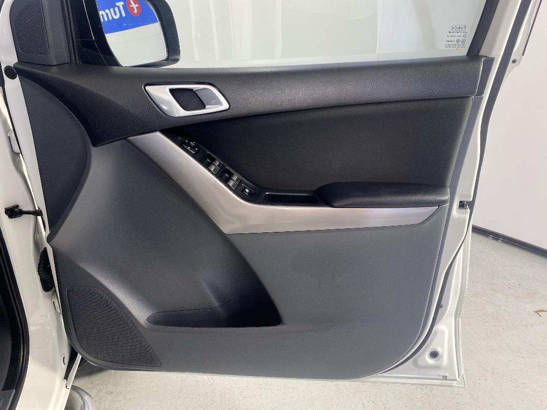 Photo '15' of Mazda Bt-50