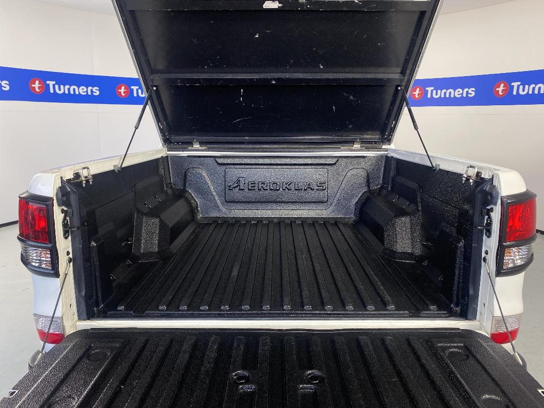 Photo '14' of Mazda Bt-50