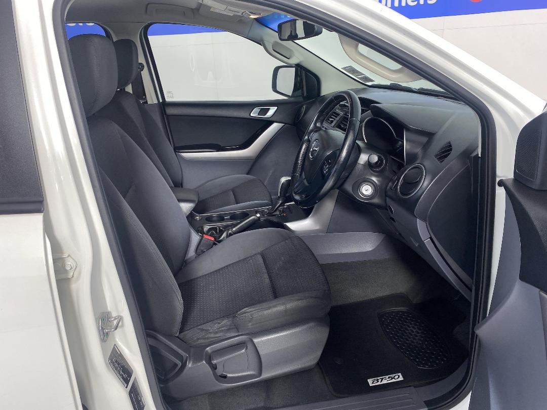 Photo '16' of Mazda Bt-50