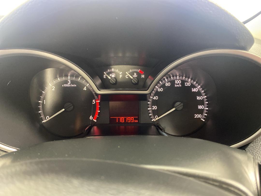 Photo '21' of Mazda Bt-50