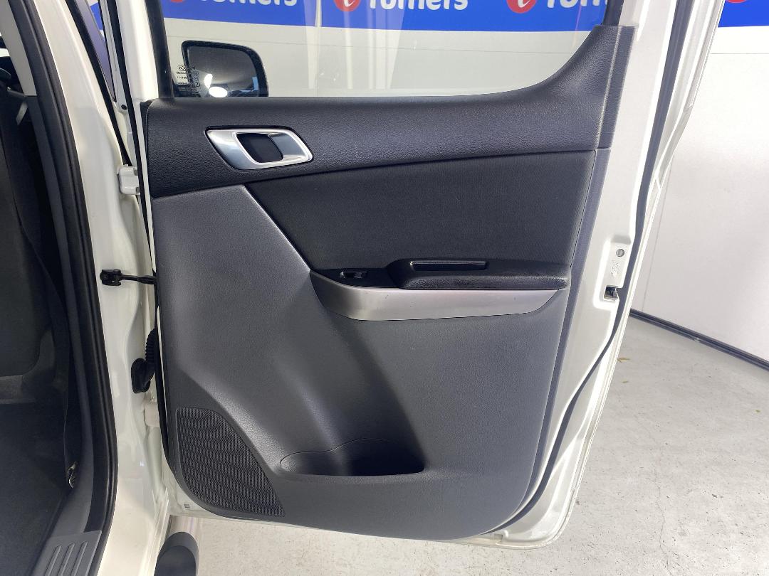 Photo '19' of Mazda Bt-50