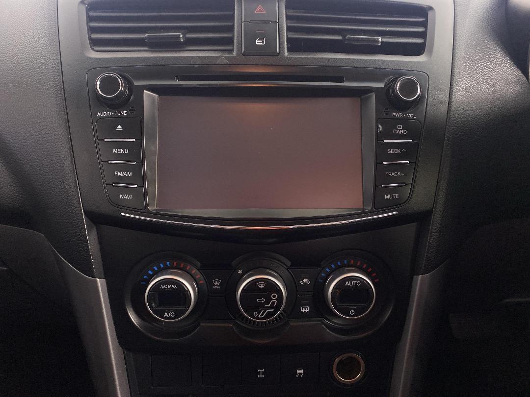 Photo '18' of Mazda Bt-50