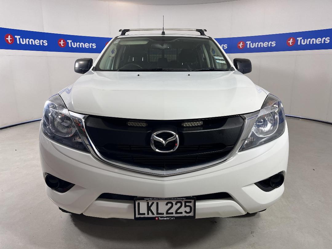 Photo '2' of Mazda Bt-50