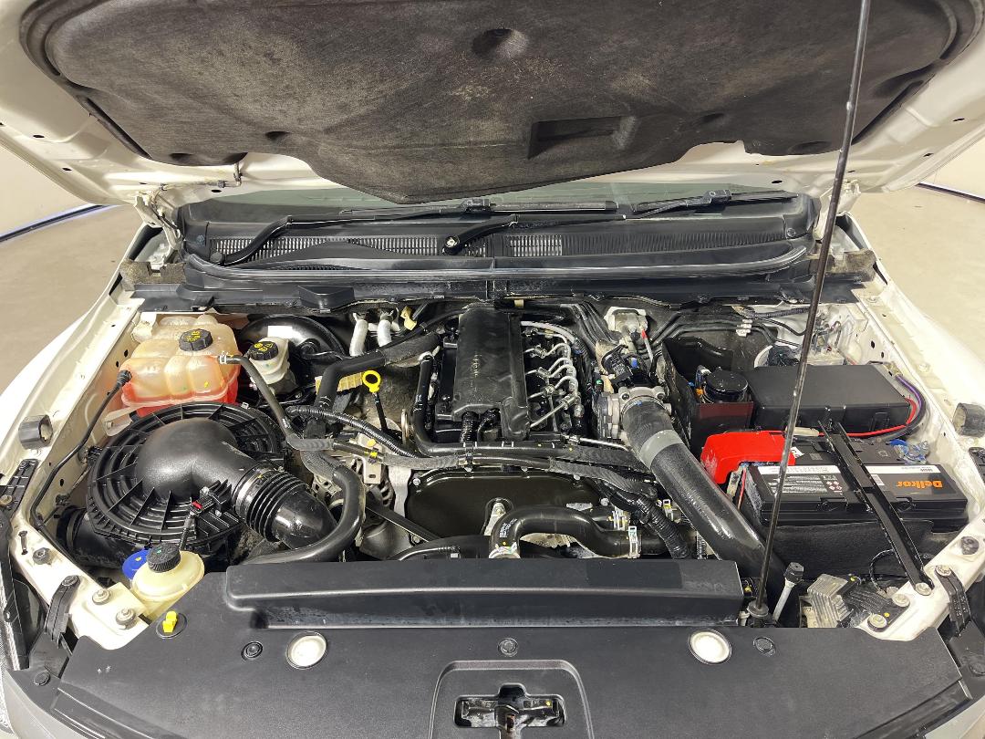 Photo '13' of Mazda Bt-50