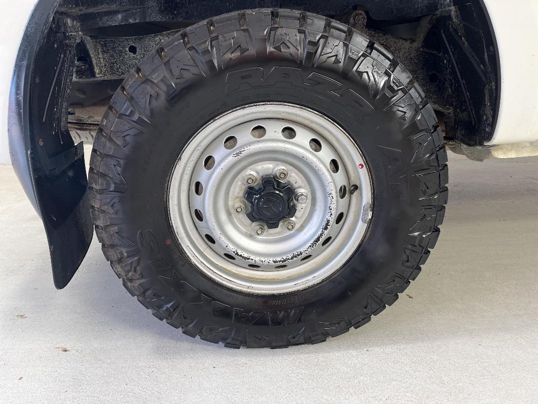 Photo '12' of Mazda Bt-50